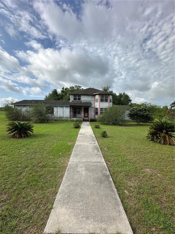 4850 SW 80TH AVENUE, Ocala, FL 34481