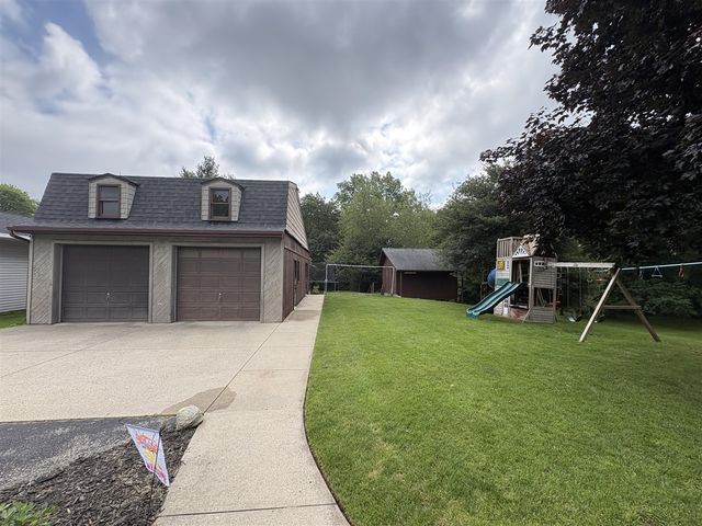 322 Maynard Avenue, Grand Rapids, MI 49534