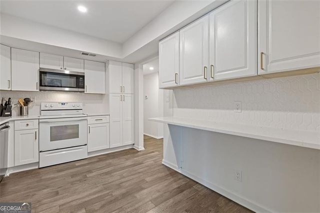 3236 HENDERSON MILL Road 1, Chamblee, GA 30341