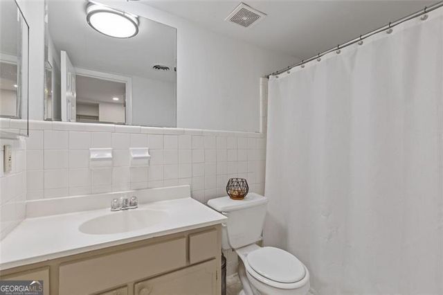 3236 HENDERSON MILL Road 1, Chamblee, GA 30341
