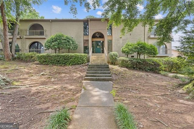 3236 HENDERSON MILL Road 1, Chamblee, GA 30341