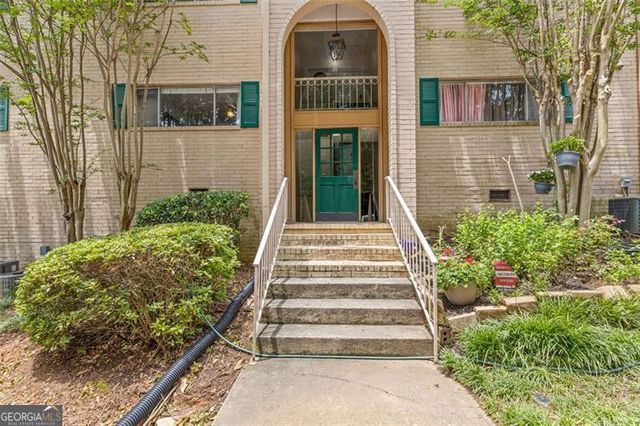 3236 HENDERSON MILL Road 1, Chamblee, GA 30341