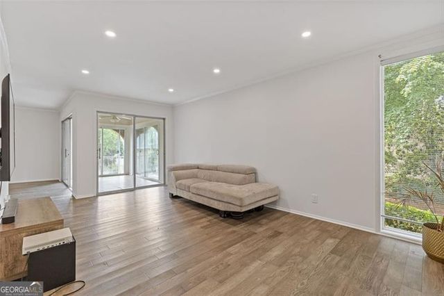 3236 HENDERSON MILL Road 1, Chamblee, GA 30341