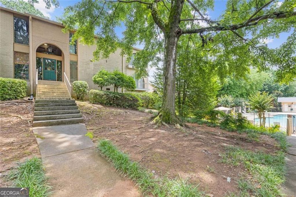 3236 HENDERSON MILL Road 1, Chamblee, GA 30341