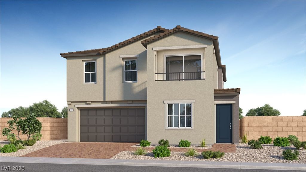 11836 Mimicking Song Lane, Las Vegas, NV 89138