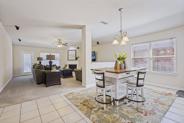 2213 Scott Creek Drive, Little Elm, TX 75068