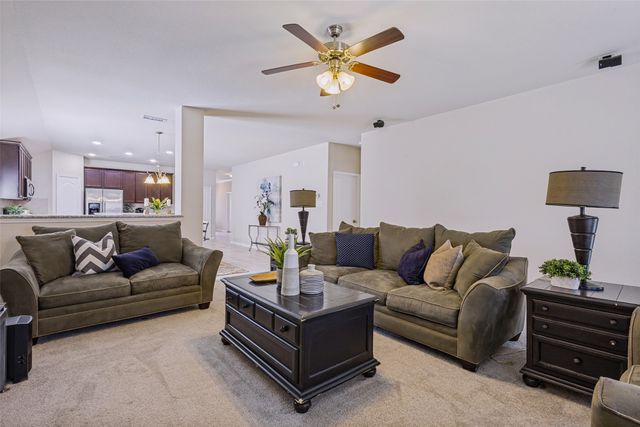 2213 Scott Creek Drive, Little Elm, TX 75068