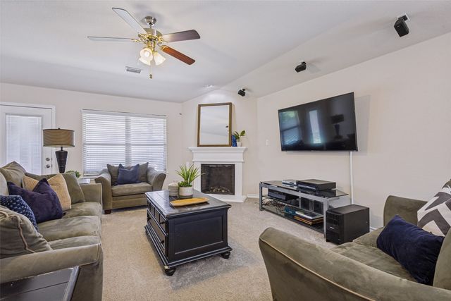 2213 Scott Creek Drive, Little Elm, TX 75068