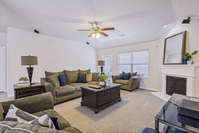 2213 Scott Creek Drive, Little Elm, TX 75068