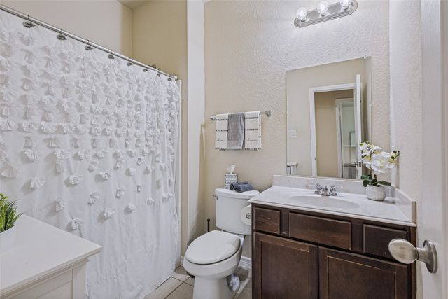 2213 Scott Creek Drive, Little Elm, TX 75068