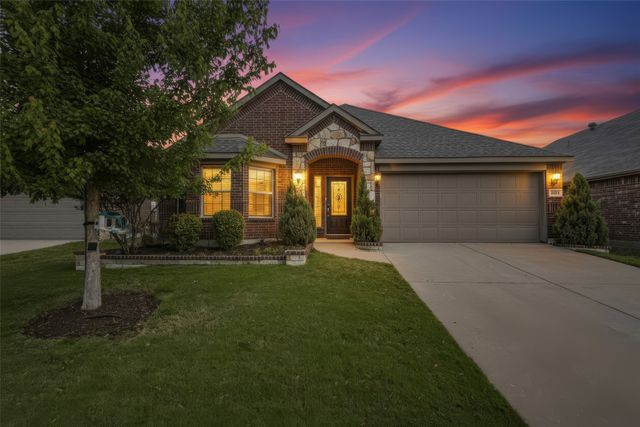2213 Scott Creek Drive, Little Elm, TX 75068