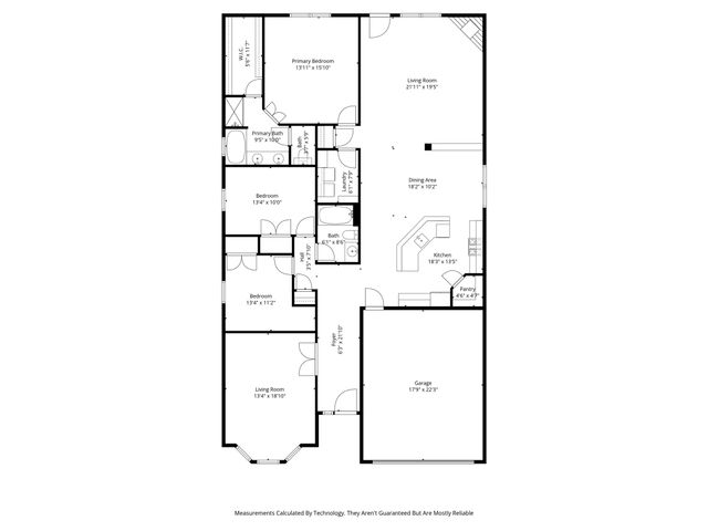 2213 Scott Creek Drive, Little Elm, TX 75068