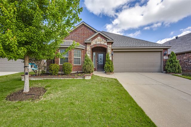 2213 Scott Creek Drive, Little Elm, TX 75068