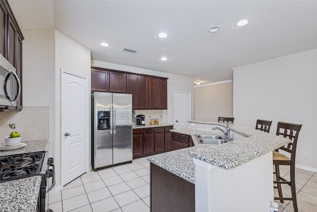 2213 Scott Creek Drive, Little Elm, TX 75068