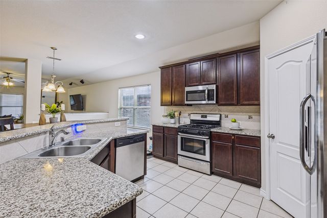 2213 Scott Creek Drive, Little Elm, TX 75068