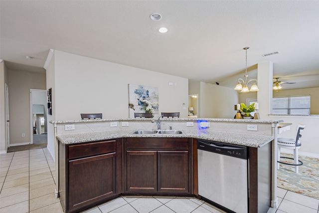 2213 Scott Creek Drive, Little Elm, TX 75068