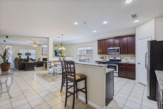 2213 Scott Creek Drive, Little Elm, TX 75068