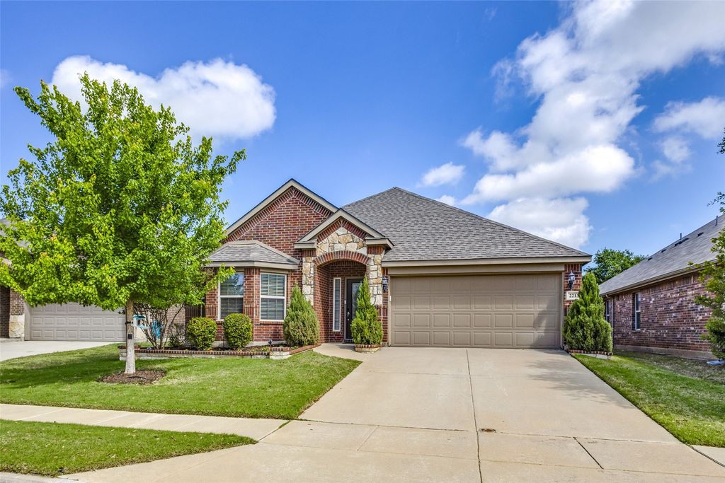 2213 Scott Creek Drive, Little Elm, TX 75068