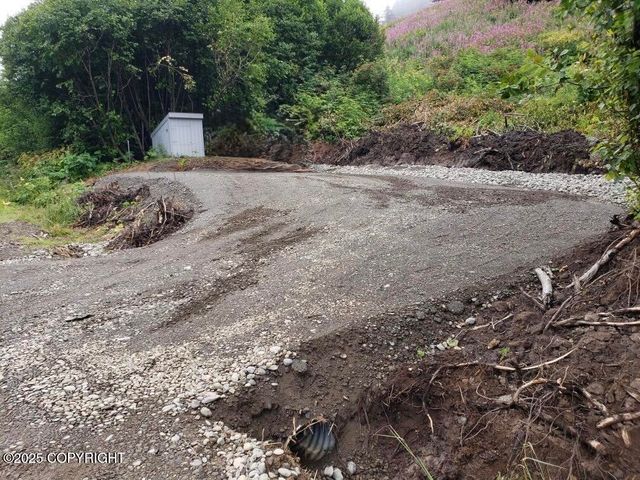 580 Fireweed Avenue, Homer, AK 99603