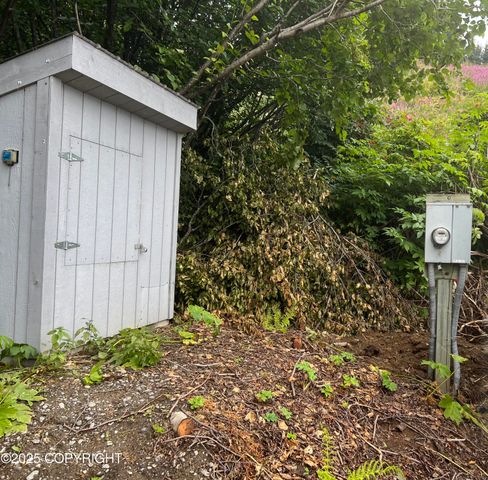 580 Fireweed Avenue, Homer, AK 99603