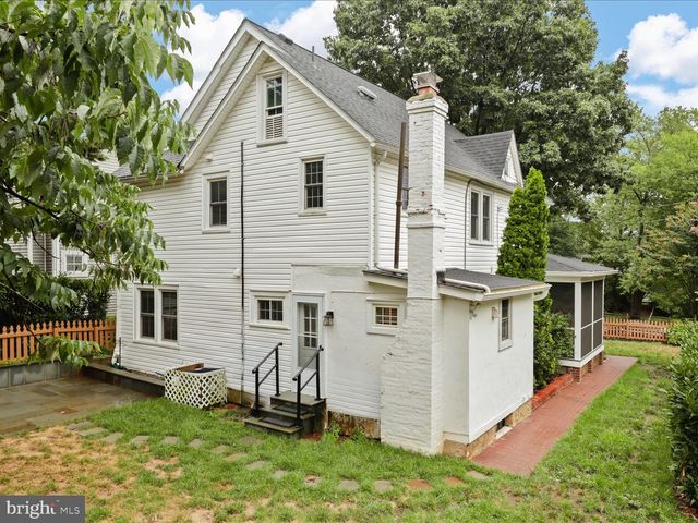 4701 8TH RD S, Arlington, VA 22204