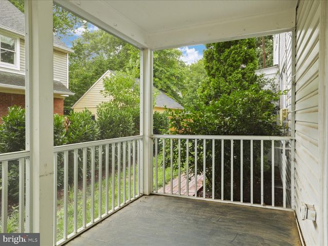 4701 8TH RD S, Arlington, VA 22204