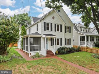 4701 8TH RD S, Arlington, VA 22204