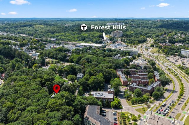 16-18 Yale Terrace 2, Boston, MA 02130