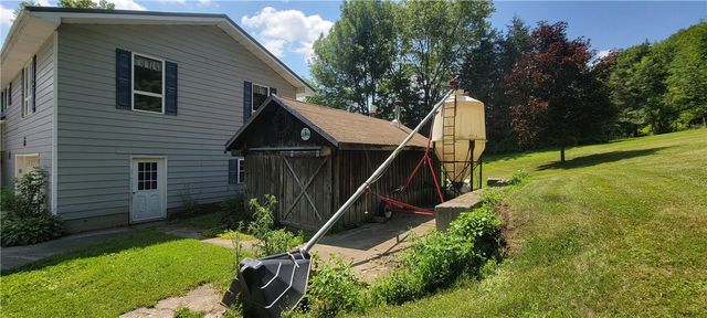 3121 County Route 31, Jasper, NY 14823