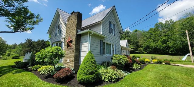 3121 County Route 31, Jasper, NY 14823
