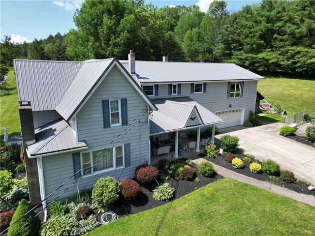 3121 County Route 31, Jasper, NY 14823