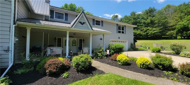 3121 County Route 31, Jasper, NY 14823