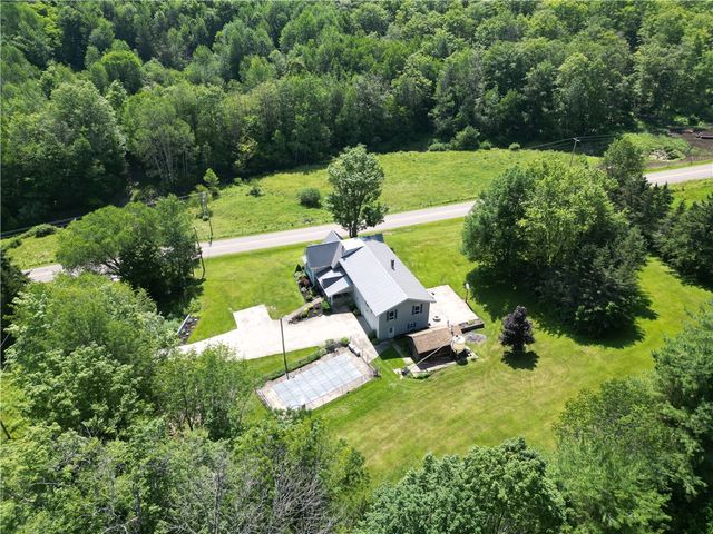 3121 County Route 31, Jasper, NY 14823