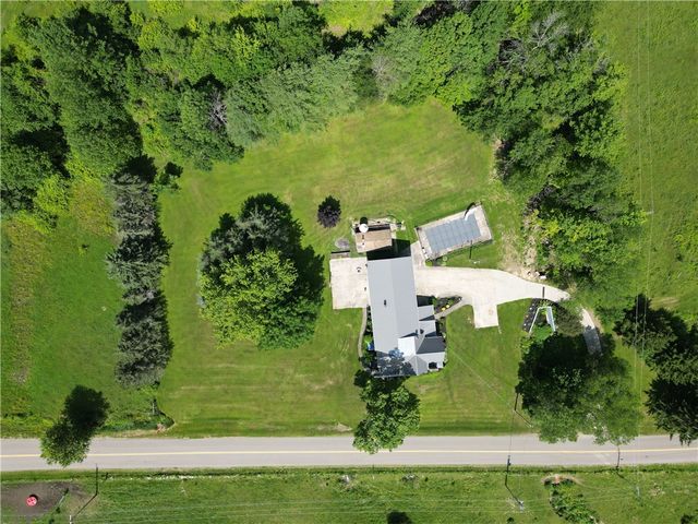 3121 County Route 31, Jasper, NY 14823