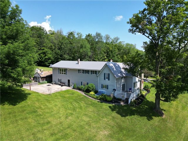 3121 County Route 31, Jasper, NY 14823