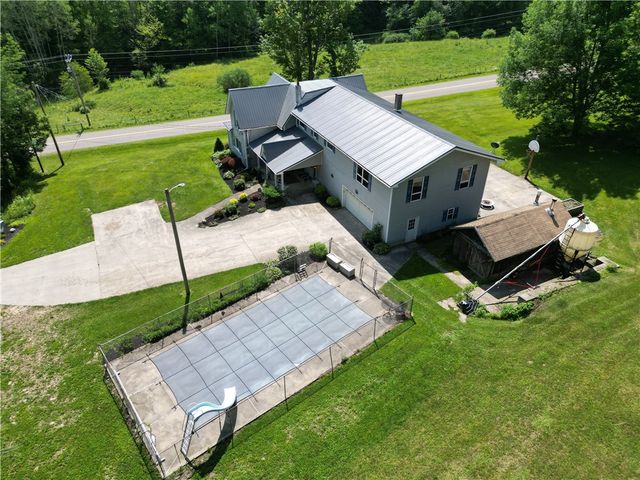 3121 County Route 31, Jasper, NY 14823