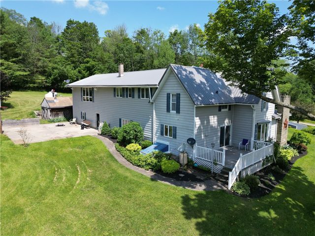 3121 County Route 31, Jasper, NY 14823