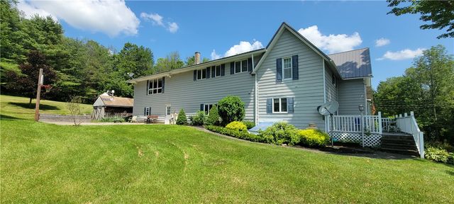 3121 County Route 31, Jasper, NY 14823