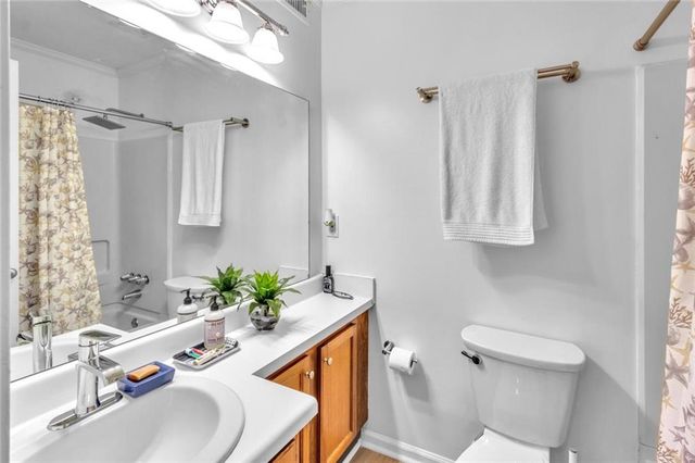 301 Cobblestone Trail, Avondale Estates, GA 30002