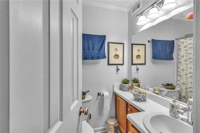 301 Cobblestone Trail, Avondale Estates, GA 30002