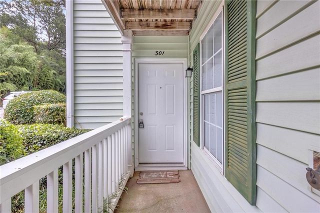 301 Cobblestone Trail, Avondale Estates, GA 30002