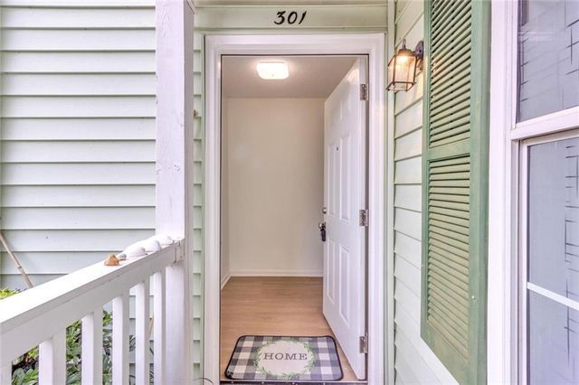 301 Cobblestone Trail, Avondale Estates, GA 30002