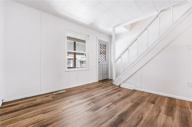 315 Mitchell Avenue, City Of But Nw, PA 16001