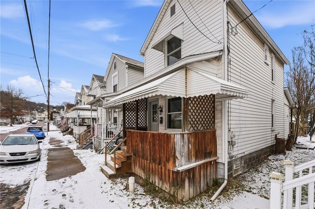 315 Mitchell Avenue, City Of But Nw, PA 16001