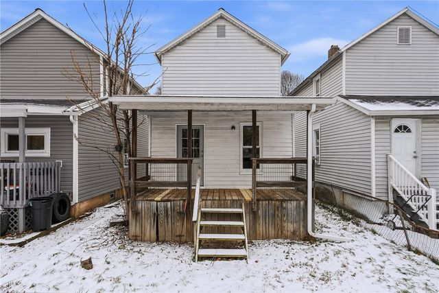 315 Mitchell Avenue, City Of But Nw, PA 16001