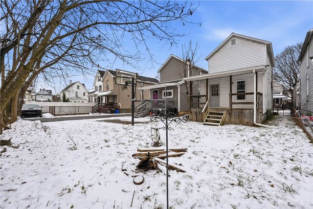 315 Mitchell Avenue, City Of But Nw, PA 16001