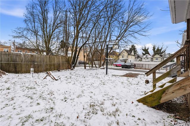 315 Mitchell Avenue, City Of But Nw, PA 16001