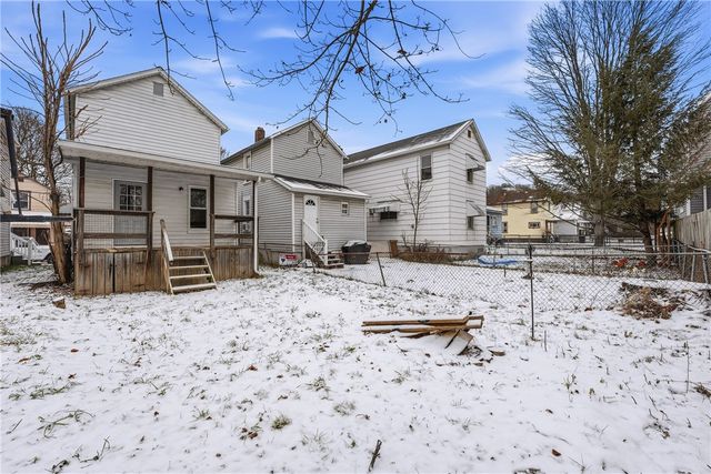 315 Mitchell Avenue, City Of But Nw, PA 16001