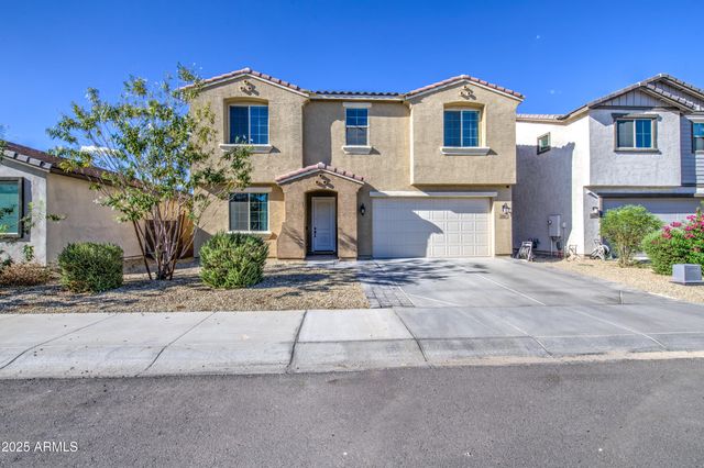 10968 W PIERCE Street, Avondale, AZ 85323