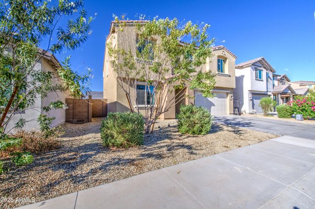 10968 W PIERCE Street, Avondale, AZ 85323